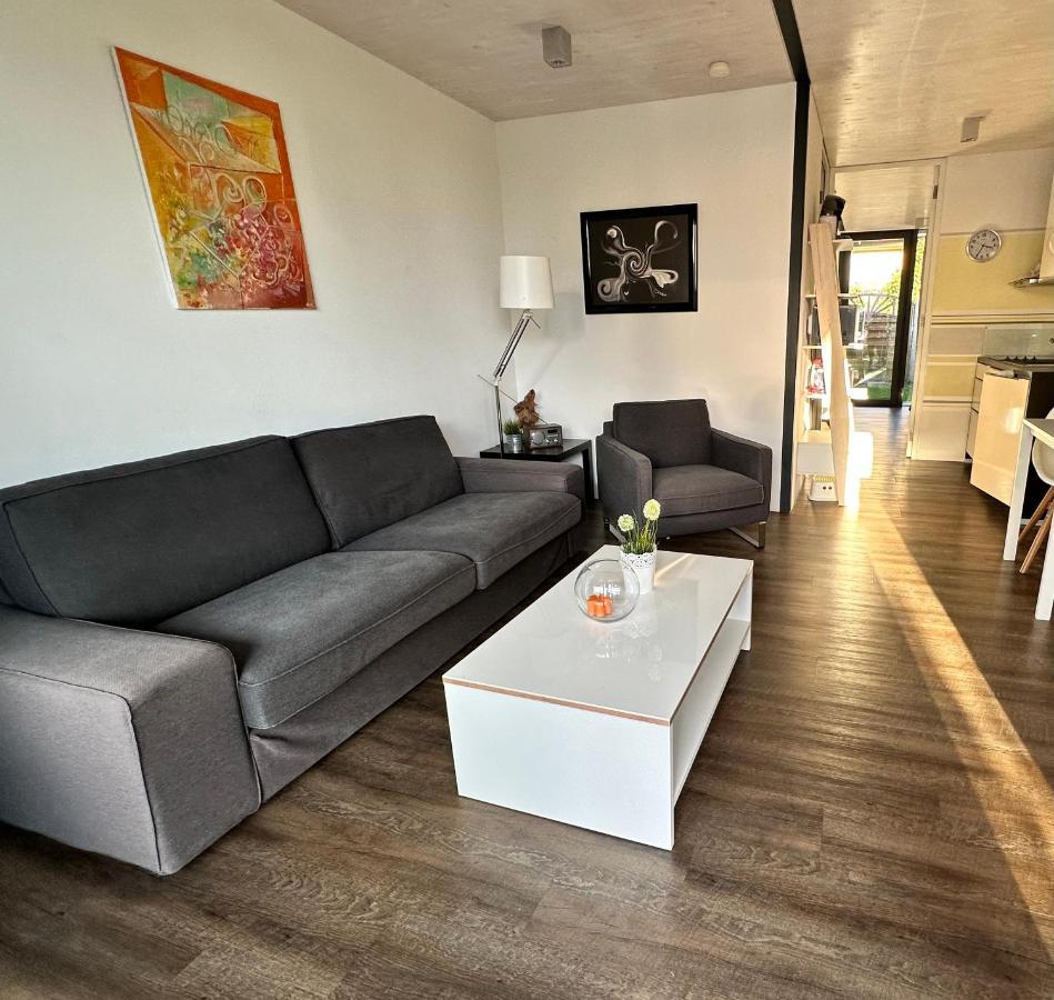 Ferienwohnung See Und Mehr Stetten  Exterior photo